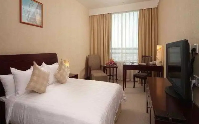 Garden Avenue Hotel