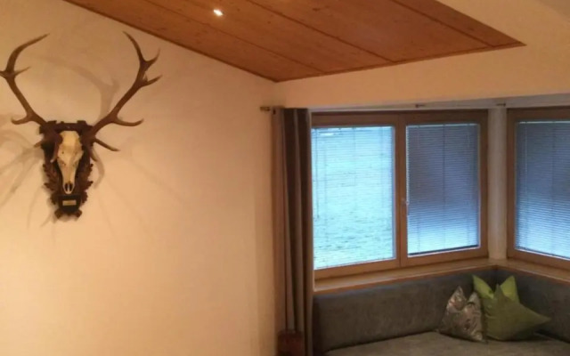 Apartment Natur