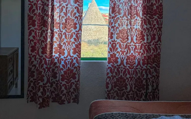 Hotel Juquila Nochixtlán
