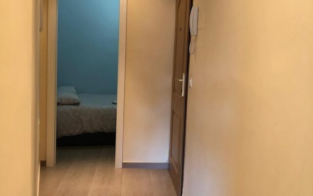 Mercado Centro Historico Arriola