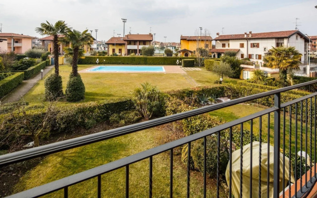 GardAzzurro Apartment - Italian Homing