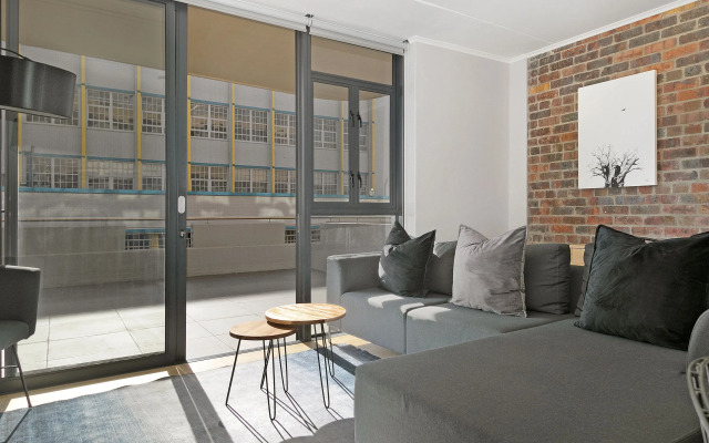 Urban Artisan Aparthotel by Totalstay