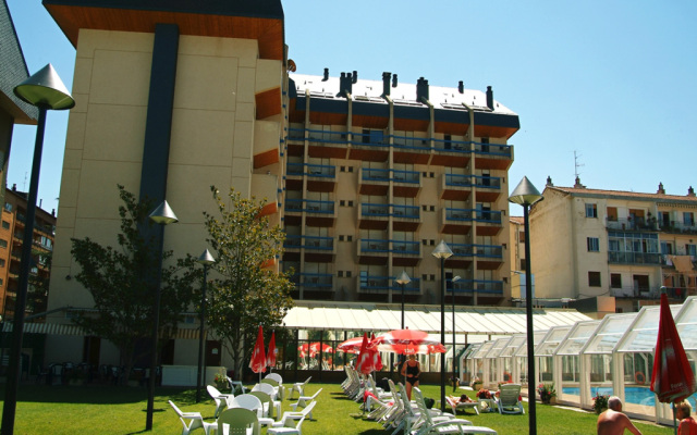 Oroel Hotel & SPA