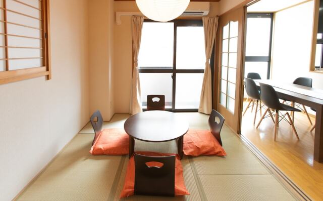 Condominium Tsudoi Fukuoka