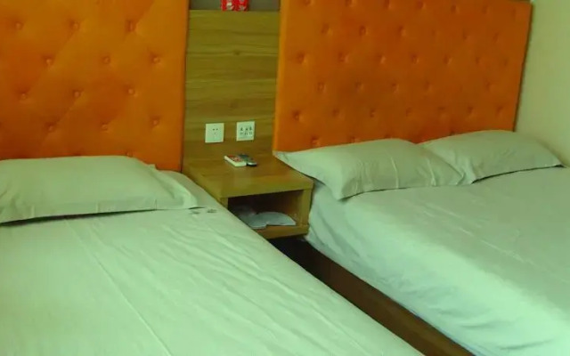 V5 Hotel Dalian Taiyuan Street
