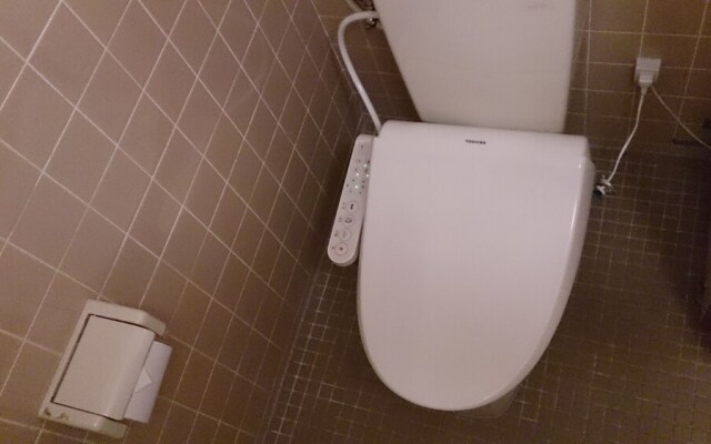 Teishaba Guesthouse & Cafe – Hostel