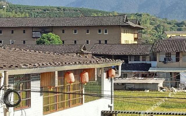 Yunshuiyao Yunshui Guest House