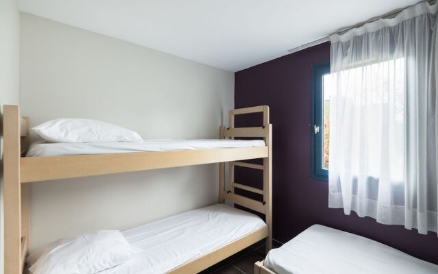 Village vacances Beauséjour Rêves de Mer