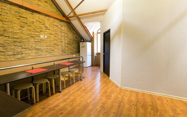 Rivyersky Hostel