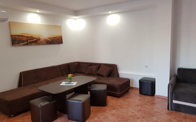 Sun City Holiday Apartments