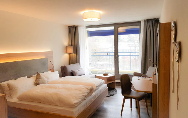 Biosphärenhotel Graf Eberhard