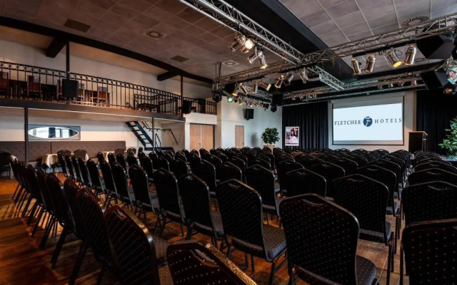 Fletcher Wellness-Hotel Brabant-Mill