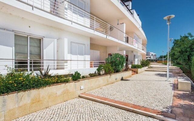 Apartment Bambu by MarsAlgarve