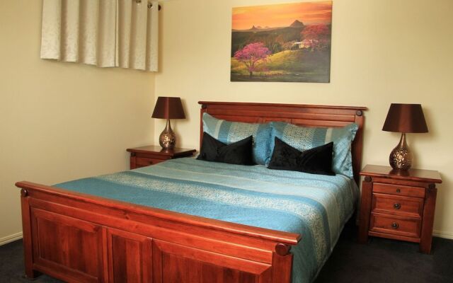 Seasons of Maleny B&B