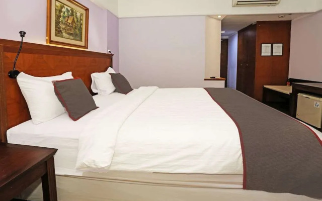 Collection O 91898 Series Hotel Kuningan