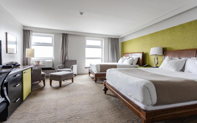 Hôtel Champlain Vieux Québec