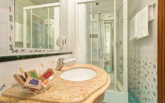 Hotel Firenze