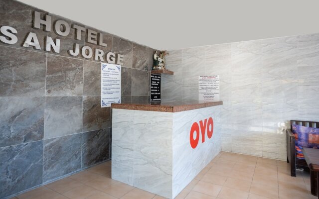 Hotel San Jorge