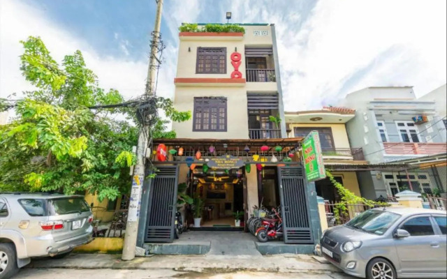 Nhà Bống homestay2