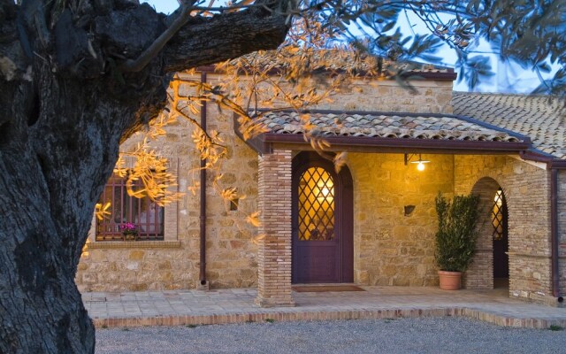 Salemi Agriturismo