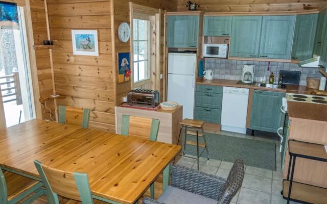 Holiday Home Kevätruska b