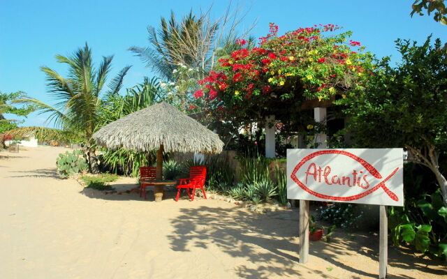 Pousada Atlantis