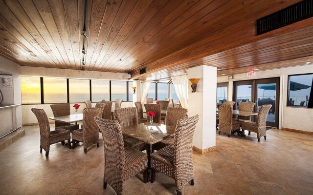 Palm Beach Oceanfront Inn