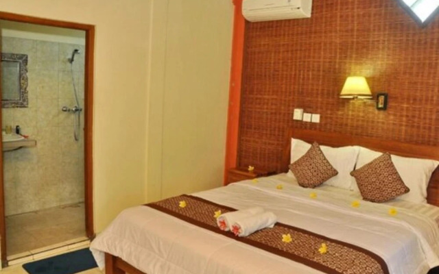 Indra Homestay