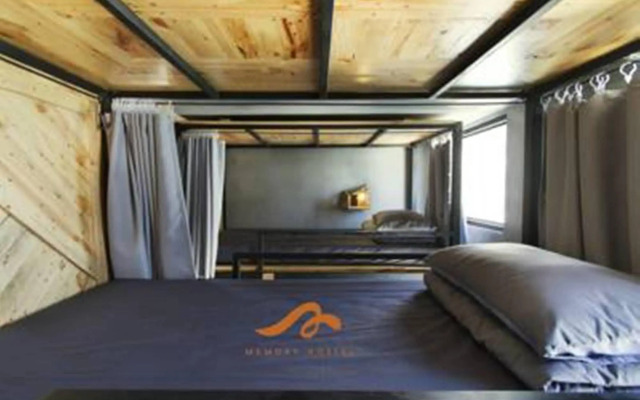 Memory Hostel