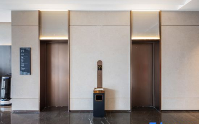 MEHOOD THEATER HOTEL (Xinghua Wuyue Plaza)