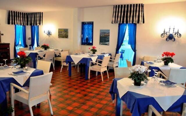 Hotel Ristorante Meson Feliz