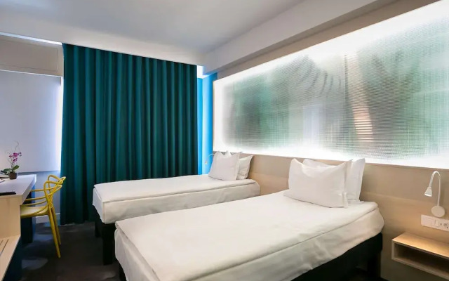 ibis Styles Dunarea Galati