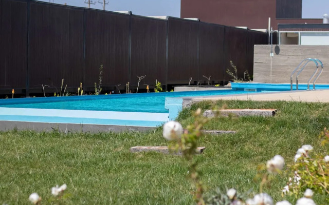 Park Inn by Radisson Los Olivos De Vallenar