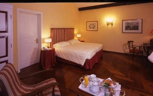 Sina Villa Matilde