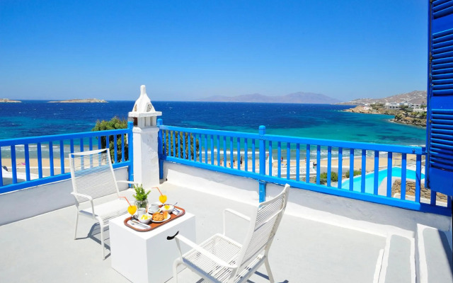 Mykonos Beach Hotel