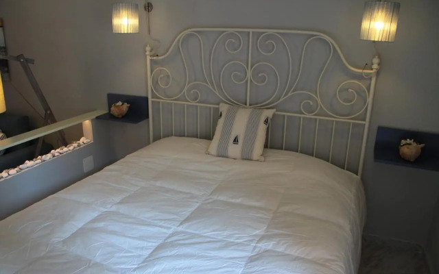 Captain Yiannis Hotel