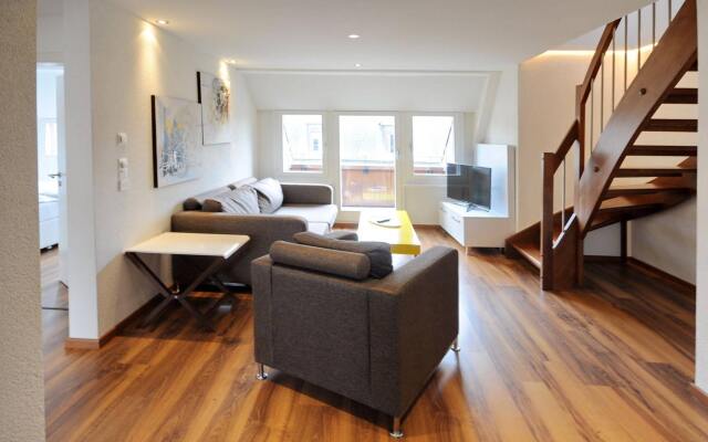 Luxury Apartments by Livingdowntown