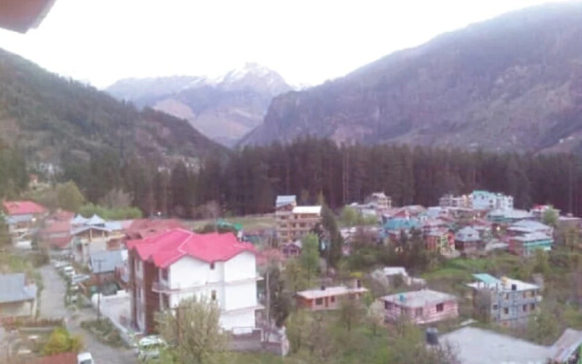 Vacanza Himalayan