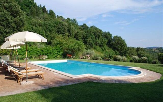 Il Poggiolo di Parrano