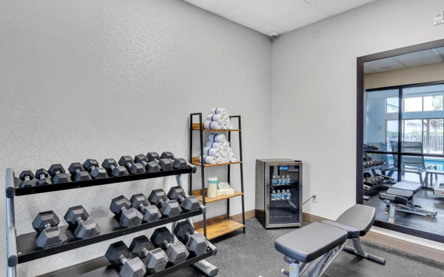 Country Inn & Suites by Radisson Rehoboth Beach - Dewey