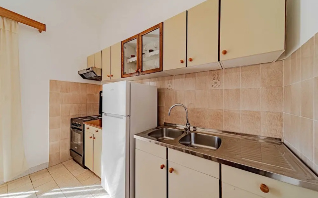Apartments Kuzma