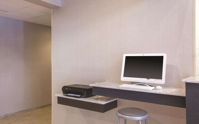 La Quinta Inn by Wyndham Richmond South