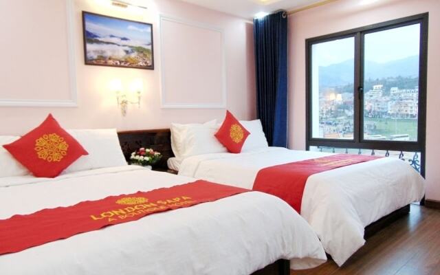 London Sapa Hotel