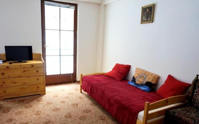 Apartmany Jachymov
