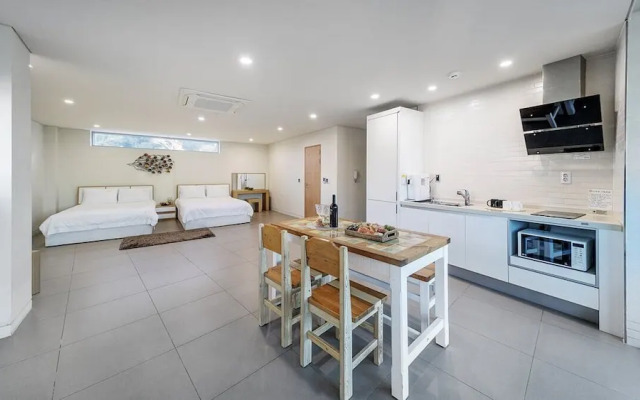 House of Mind Pension