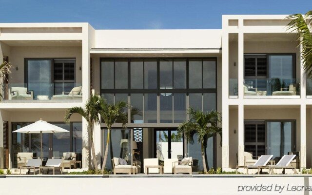 Four Seasons Resort and Residences Anguilla