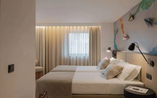 Ibis Styles Lisboa Aeroporto