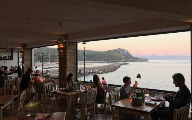 Albergo Hotel Tirreno