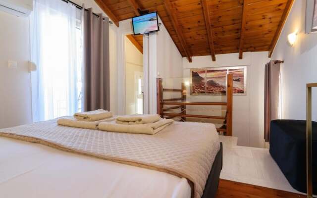 Marianthi s Maisonette