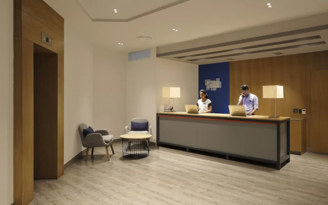 Hotel FORMULE1 Pune Pimpri